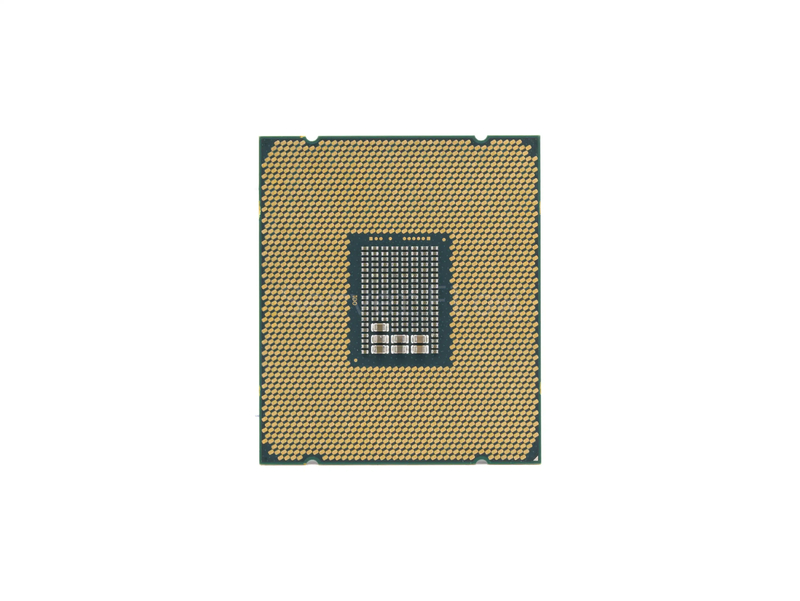 Процессор Intel Xeon E5 2699v4 (22c/44t, 2.2GHz-3.6GHz, 145W) 1
