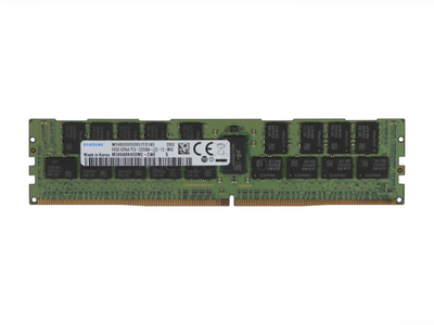 Оперативная память 64GB DDR4 ECC REG Samsung 3200Mhz 4Rx4 [M386A8K40DM2-CWE]