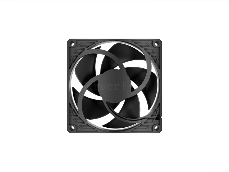 Корпусный вентилятор Arctic P9 PWM PST CO 92mm [ACFAN00299A] 1