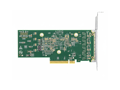 Сетевая карта LR-LINK LREG1007PT (4x RJ45 10GBE)