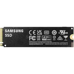 SSD-накопитель Samsung 990 PRO 1TB [MZ-V9P1T0BW]