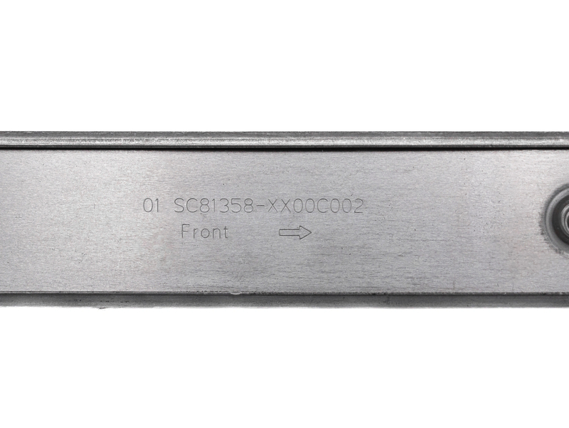 Рельсы HP для сервера DL380 G8/G9/G10 2U в стойку [737412-001] 3