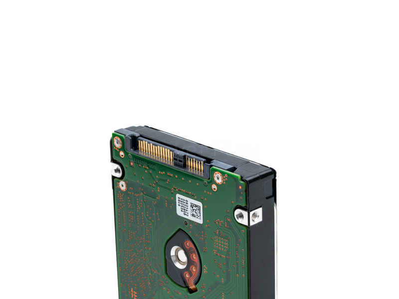 Жесткий диск HGST 600GB 2.5" SAS 12Gb/s [HUC156060CSS200] 2