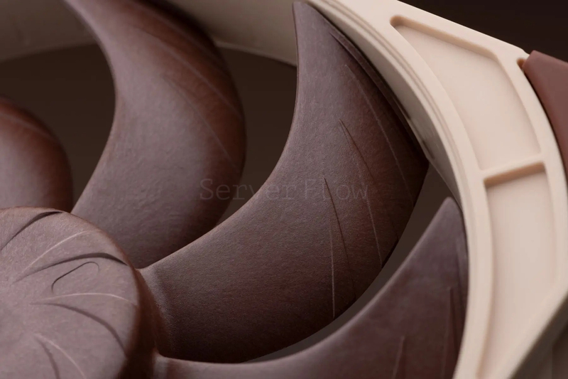 Корпусный вентилятор Noctua NF-A14x25 G2 PWM 140mm 5