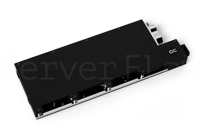 Водоблок Alphacool ES NV A100 80GB PCIe [4250197135436]