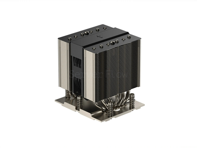 Кулер COOLSERVER CS-SP7-4UM95 PRO (4U, Active, SP7, 400W)