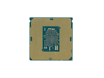 Процессор Intel Xeon E3 1260Lv5 (4c/8t 2.9GHz-3.9GHz, 45W)