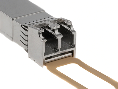 Трансивер Mellanox MMA2P00-AS (25GBase-SR, 850-nm, 100m)