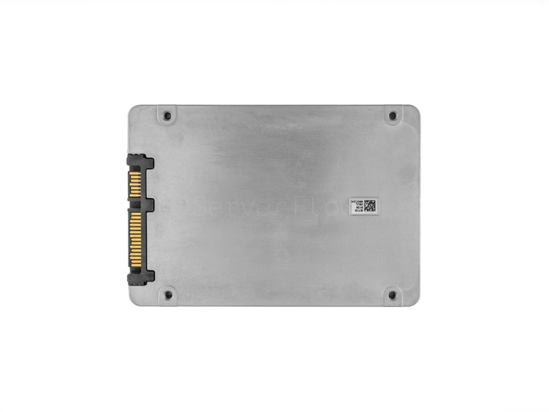 SSD-накопитель Intel(DELL) DC S4500 960GB 2.5" SATA 6Gb/s [SSDSC2KB960G7R] 1