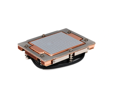 Кулер DYNATRON J5 (1U, Active, SP5, 260W)