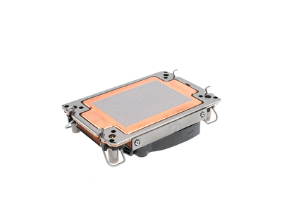 Куллер DYNATRON S7-4710 (1U, Active, LGA4710, 330W)