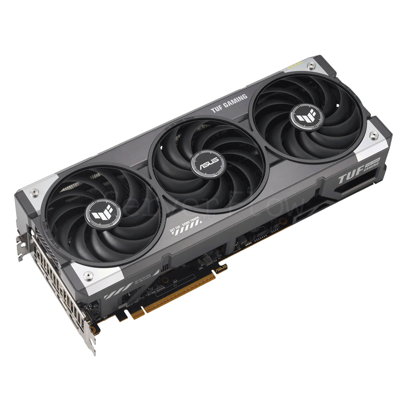 Видеокарта ASUS RX 9070 XT 16GB GDDR6 [TUF-RX9070XT-O16G-GAMING] 3