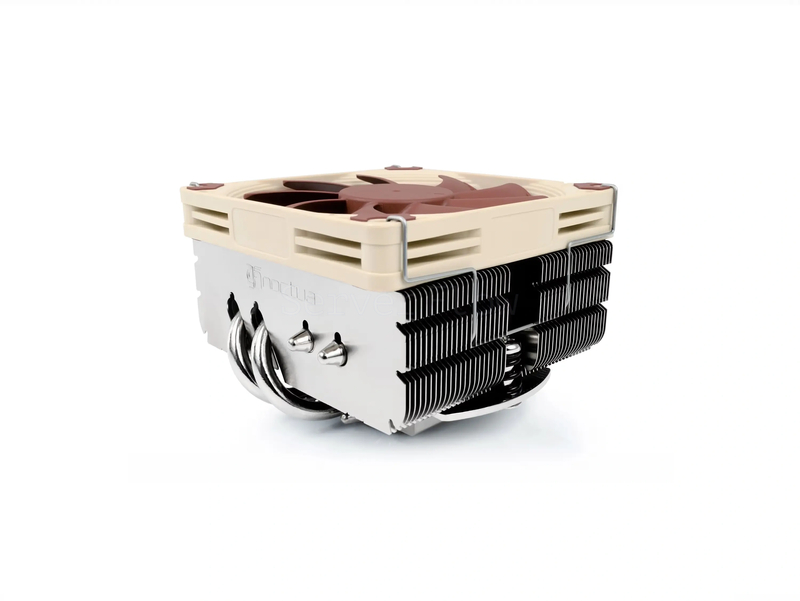 Кулер Noctua NH-L9x65 (2U, Active)