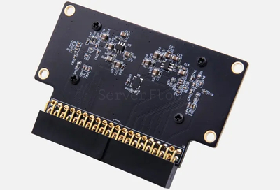 ALINX AN5642 модуль бинокулярной камеры