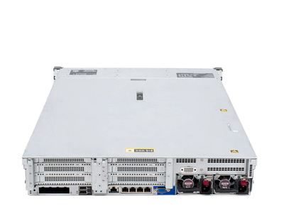 Серверная платформа HPE DL380G10 2U 8SFF (2x 800W, 2x LGA3647)