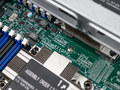 Серверная платформа Supermicro SYS-2049U-TR4 2U 24SFF (4x U.2, 2x 1600W, 4x LGA3647) 9