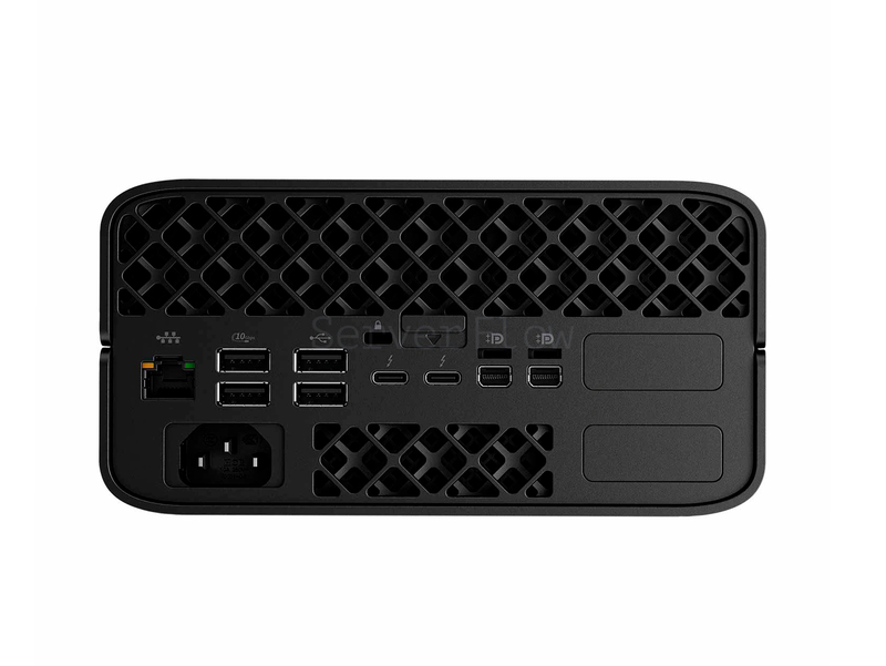 HP Z2 Mini G1a (Radeon 8060S, Ryzen AI Max+ 395, RAM 128GB) 2
