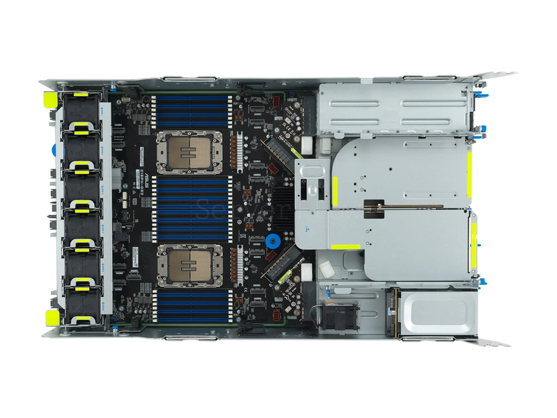 ASUS ESC N8-E11V (8× H200 SXM 141GB) 5