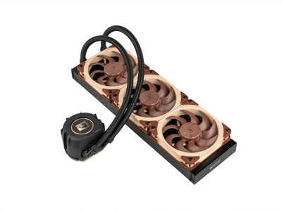 Система жидкостного охлаждения Noctua NL-LC1-36