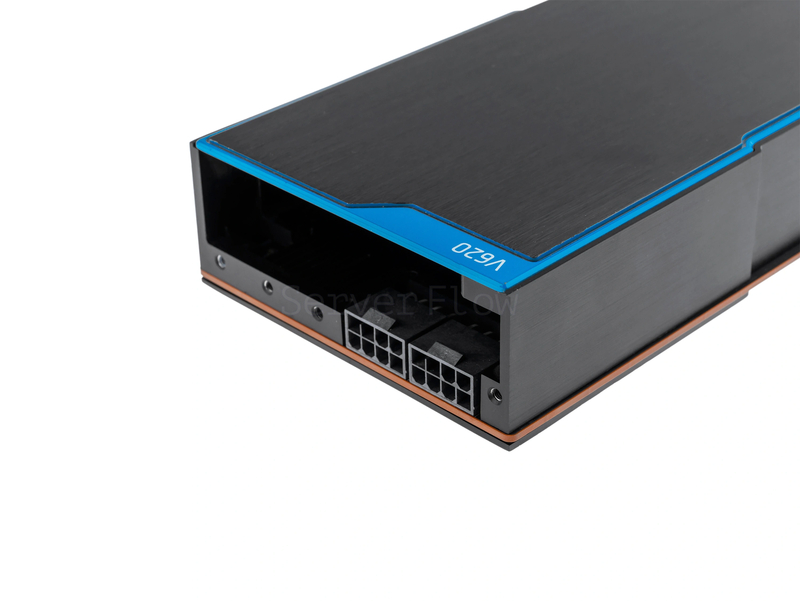 Видеокарта AMD Radeon PRO V620 32GB GDDR6 [102-D60301-00] 4