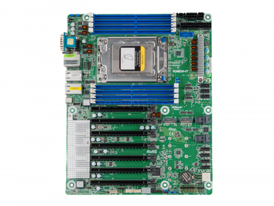 Материнская плата ASRock ROMED8-2T