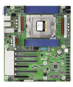 Материнская плата ASRock Rack TURIND8-2L2T (CEB, SP5, 8 DIMM)