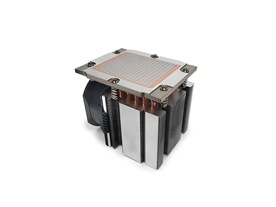 Кулер DYNATRON J12 (3U, Active, SP5, 580W)