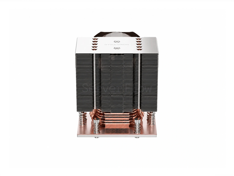 Кулер DYNATRON J24 (3U, Active, SP7, 600W) 3