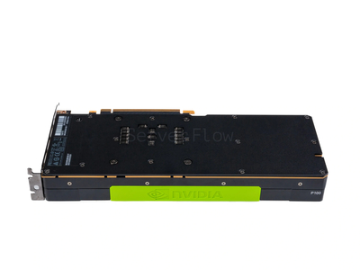Видеокарта NVIDIA Tesla P100 PCIe 12GB HBM2 [699-2H400-0202-500]