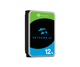 Жесткий диск Seagate SkyHawk AI 12TB 3.5" SATA 6GB/s [ST12000VE001] 2