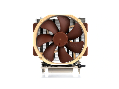 Кулер Noctua NH-U14S TR4-SP3 (4U, Active, TR4, sTRX4, SP3, sWRX8)