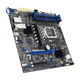 Материнская плата ASUS P13R-M/10G-2T (Mirco-ATX, LGA1700, 4 DIMM) 1