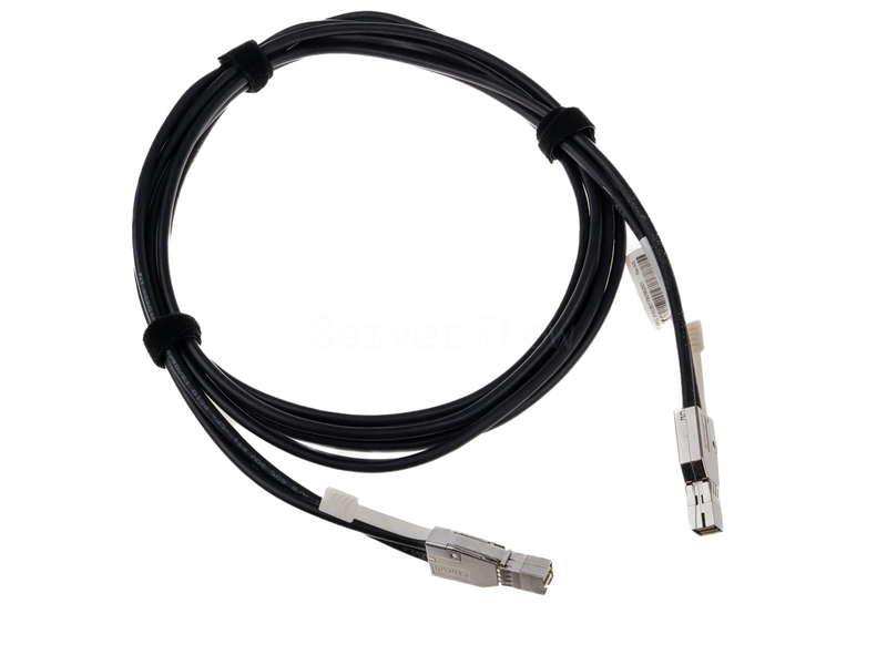 Кабель внешний SFF8644 - SFF8644 2м