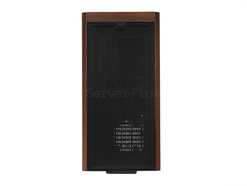 Корпус Lian Li LANCOOL 217 Black (Mid-Tower, 2 LFF) [G99.LAN217X.R0] 3