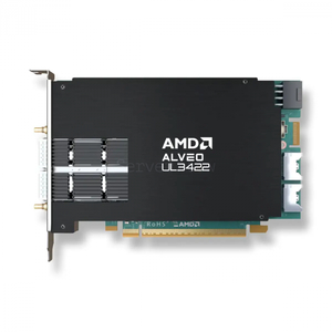 Торговый ускоритель AMD Alveo UL3422 [A-UL3422-P16G-PQ-G]