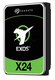 Жесткий диск Seagate Exos X24 12TB 3.5" SAS 12Gb/s [ST12000NM005H] 1