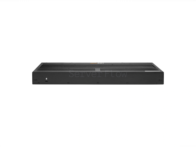 Коммутатор HPE Aruba CX 4100i (24x RJ-45 1 Гбит/с, 4x SFP+ 10 Гбит/с) [JL818A] 1