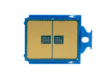 Процессор AMD EPYC 7451 (24c/48t, 2.3GHz-3.2GHz, 180W)