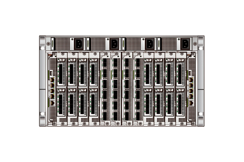 СХД Huawei OceanStor 6800 V5 FC 32Gbs, iSCSI 100Gbs 1