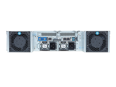 GIGABYTE G294-S42-AAP2 (4× RTX PRO 6000 BSE 96GB, 2× Xeon 6780E, RAM 768GB)