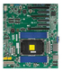 Материнская плата Supermicro X14SBI-F (ATX, LGA4710, 8 DIMM) [MBD-X14SBI-F] 2