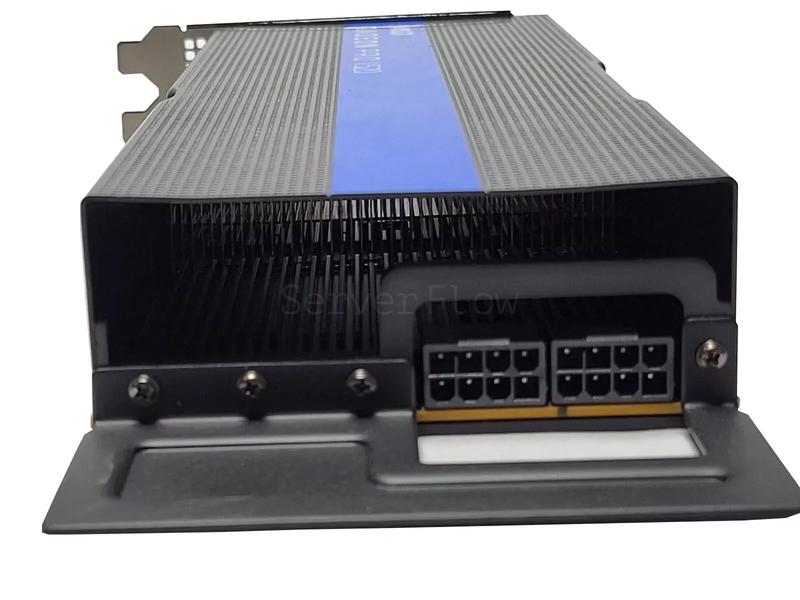 Видеокарта AMD Radeon Pro V520 8GB HBM2 1