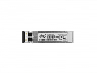 Трансивер Intel E25GSFP28SR SFP28 (25GBase-SR, 850-nm, 100m) [LTF8505-BC-IN]