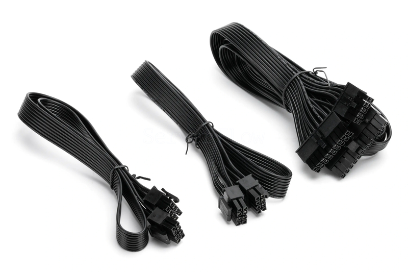 Блок питания GreatWall GW-EPS2000BL (2000W, ATX) 8