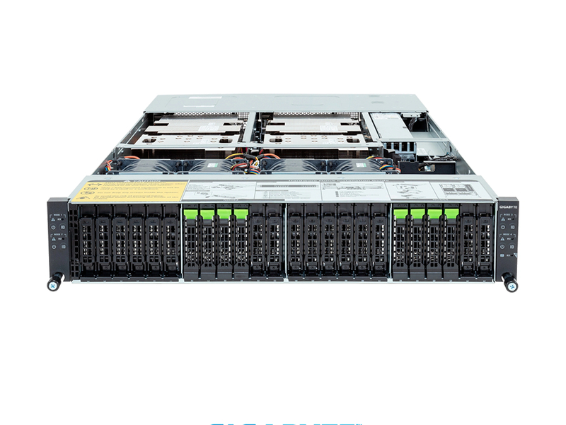 GIGABYTE H223-V10-AAW1 (2× GH200 144GB, RAM 960GB) 2