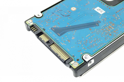 Жесткий диск DELL 2.4TB 2.5" SAS 6Gb/s [0F9NWJ ]