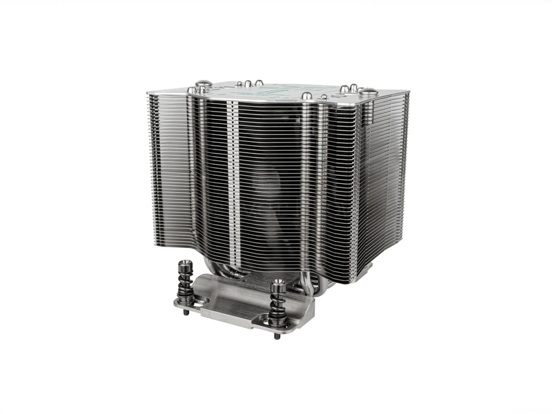 Кулер SilverStone XE04-SP6P (4U, Active, TR5/SP6, 350W)