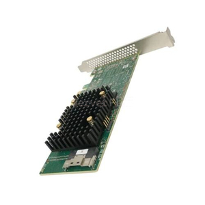 RAID контроллер Broadcom MegaRAID 9540-8i(SAS3808, 12 gb/s)