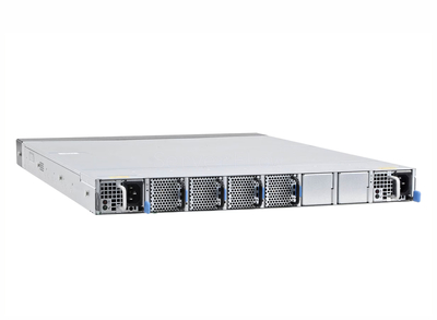 Коммутатор NVIDIA SN3700 (32× QSFP56 200 Гбит/с) [920-9N201-00RA-0X0]