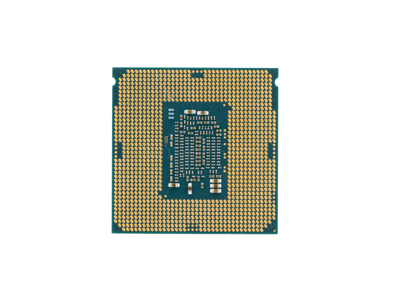 Процессор Intel Xeon E3 1280v5 (4c/8t 3.7GHz-4.0GHz, 80W) 1